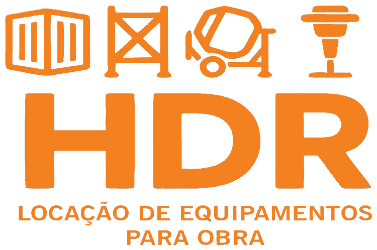 HDR Locação de Equipamentos